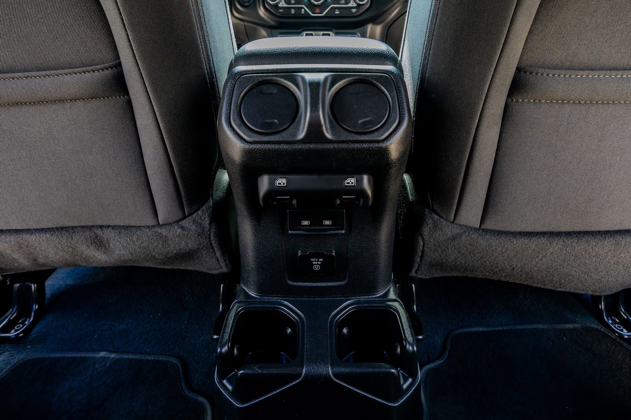 Used 2022 Jeep Wrangler Unlimited Sport w/ Sun And Sound Package AWD/4WD image 32