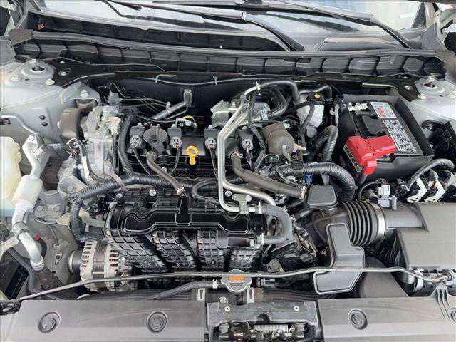 Used 2022 Nissan Altima 2.5 SV image 21