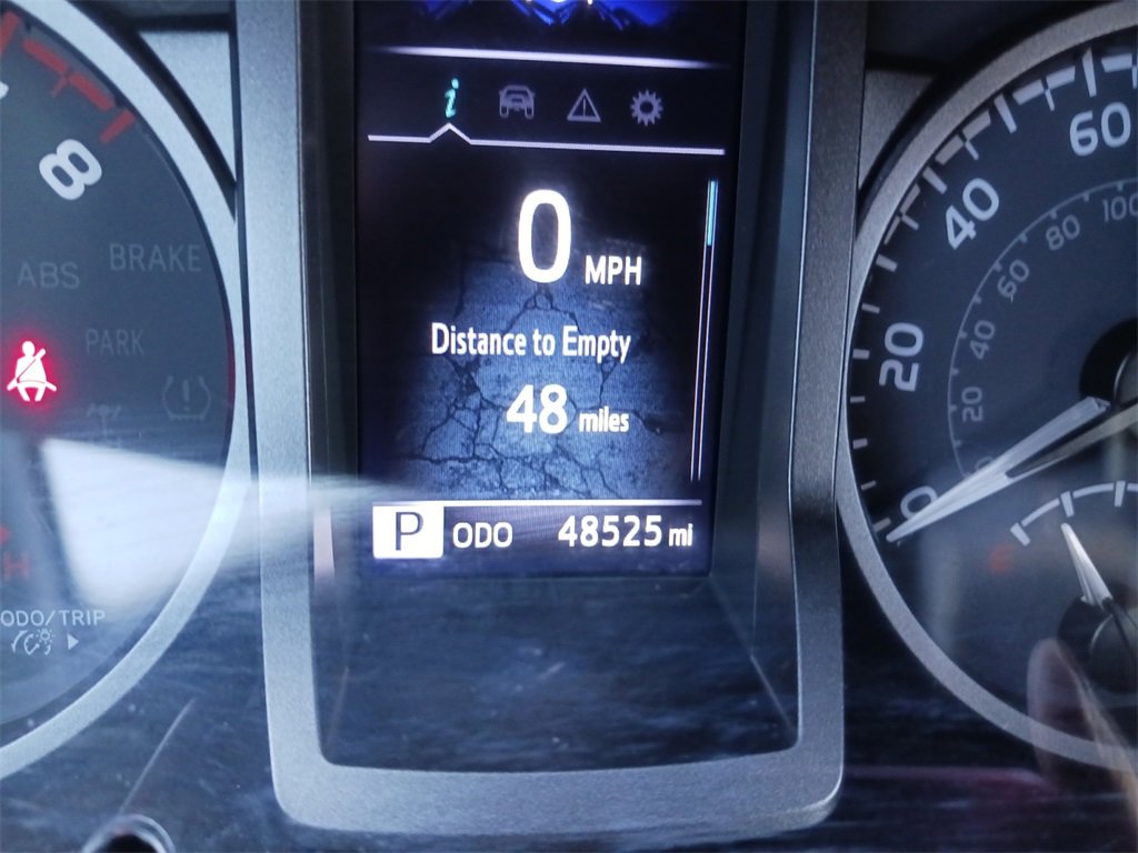 Used 2023 Toyota Tacoma TRD Off-Road image 19