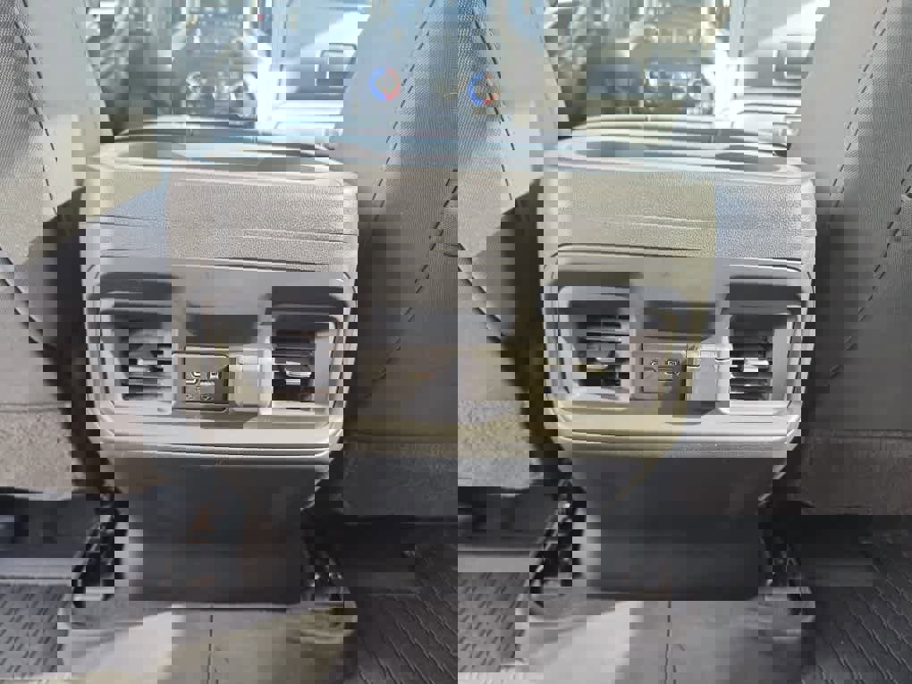 Used 2021 Chevrolet Silverado 1500 LT Trail Boss w/ Bed Protection Package image 16