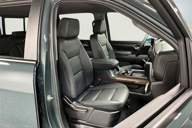 New 2026 Chevrolet Silverado 2500 LT w/ Trail Boss Package image 9