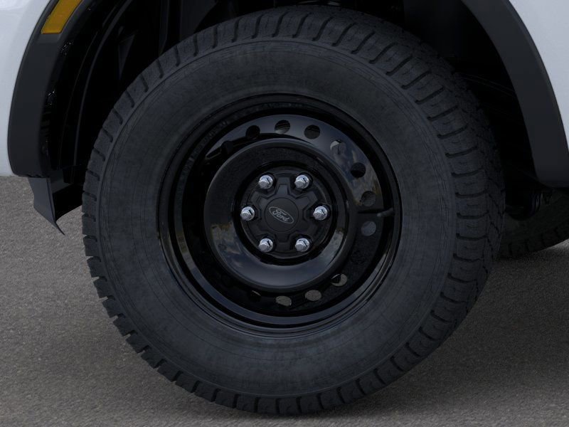 New 2026 Ford Ranger XL AWD/4WD image 19