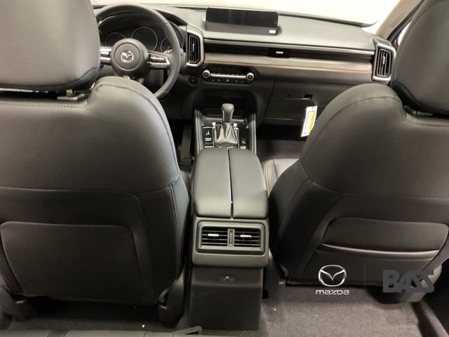New 2026 MAZDA CX-50 AWD 2.5 Hybrid w/ Cargo Package image 32