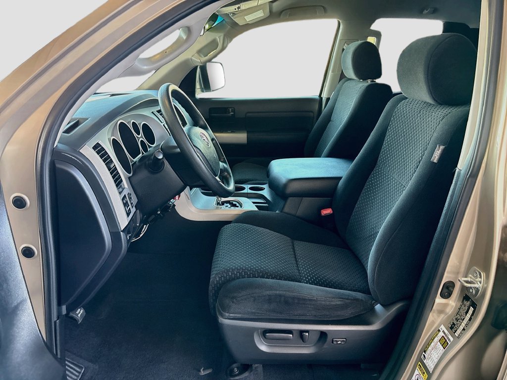 Used 2007 Toyota Tundra SR5 RWD image 15