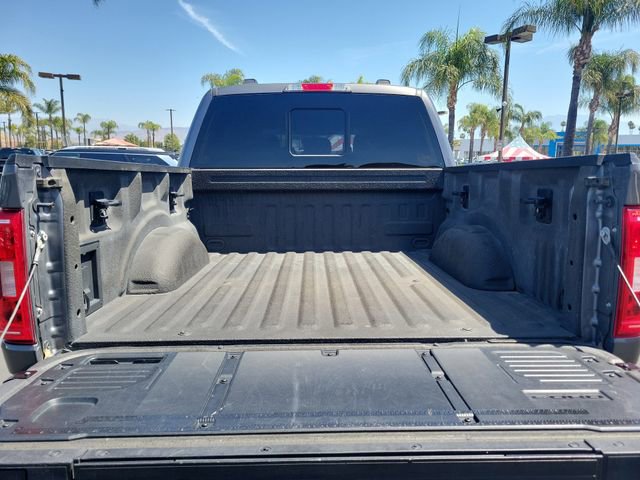 Certified 2023 Ford F150 XLT w/ Equipment Group 302A High AWD/4WD image 28