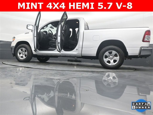 Used 2023 RAM 1500 Tradesman image 50