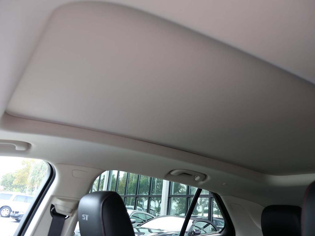 Used 2023 Buick Envision Essence w/ Sport Touring Package image 22