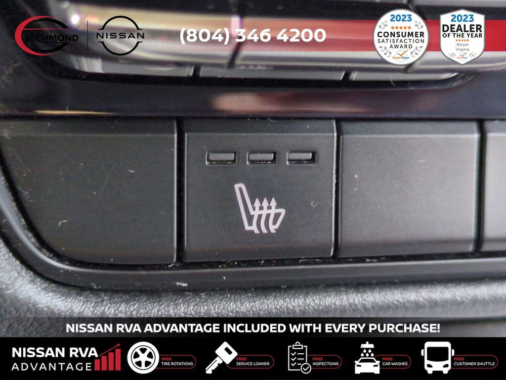 Used 2024 MAZDA CX-90 Plug-In Hybrid w/ Preferred image 24