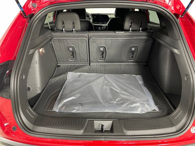 New 2026 Chevrolet Trax RS w/ Driver Confidence Package image 15