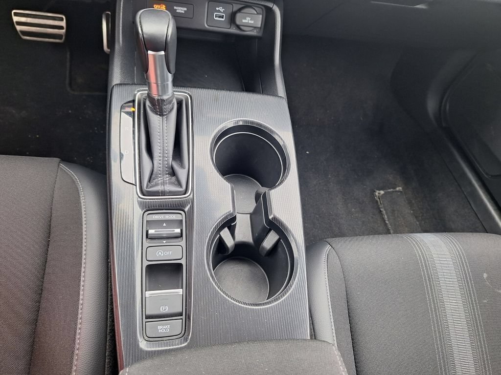 Used 2023 Honda Civic Sport image 18