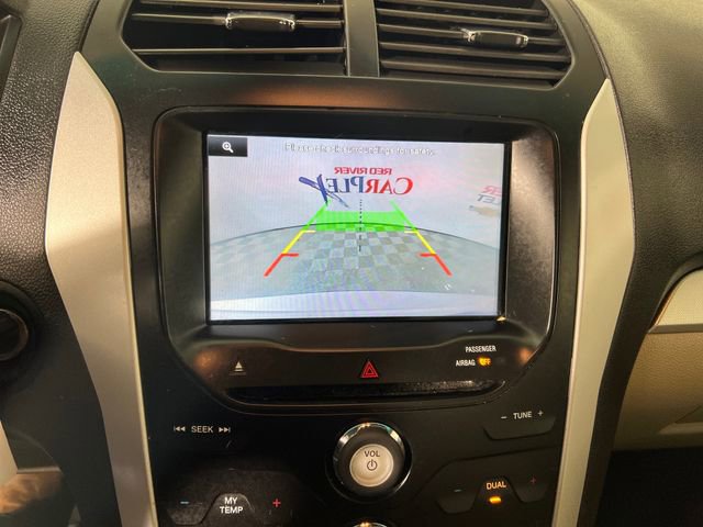 Used 2015 Ford Explorer XLT w/ Equipment Group 202B image 20