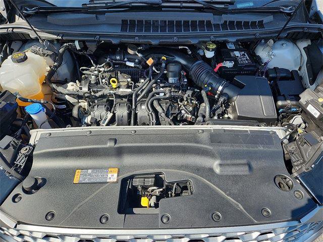 Used 2023 Ford Edge SEL image 27