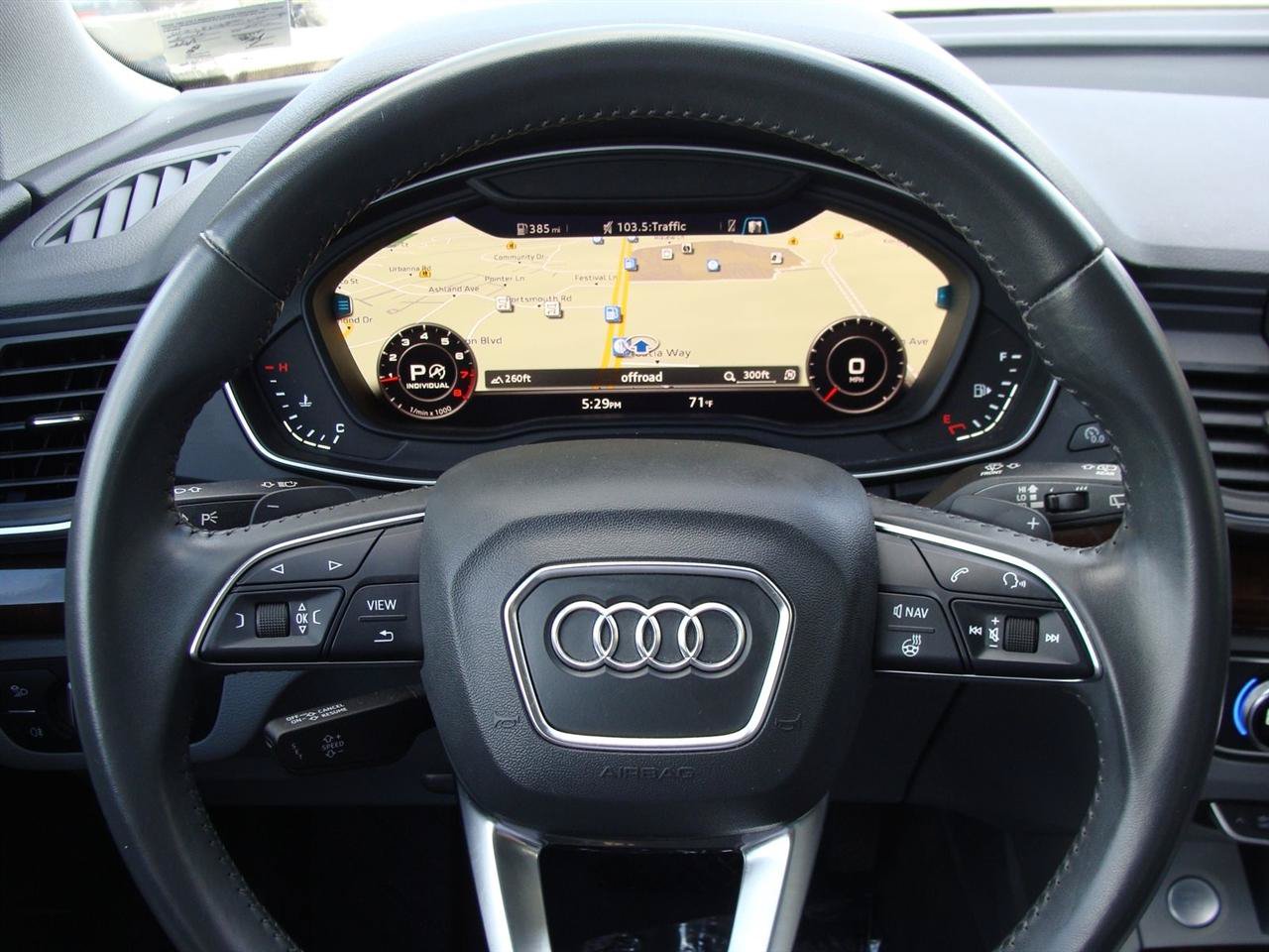 Used 2020 Audi Q5 2.0T Premium Plus AWD/4WD image 15