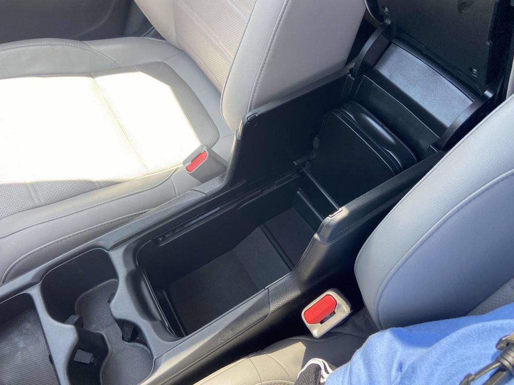 Used 2022 Honda CR-V EX-L image 26