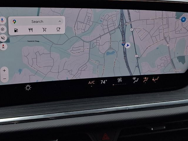 Certified 2025 Buick Envision Preferred image 16