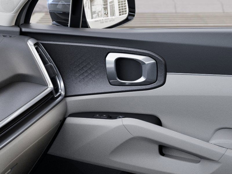 New 2025 Kia Sorento EX image 25