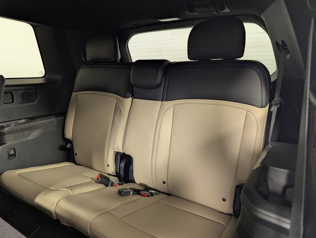 New 2027 Kia Telluride EX image 24
