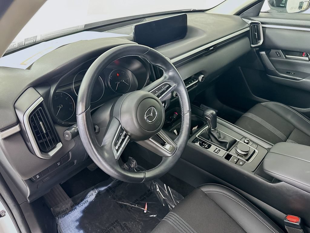 Certified 2023 MAZDA CX-50 2.5 S w/ Cargo Package AWD/4WD image 14