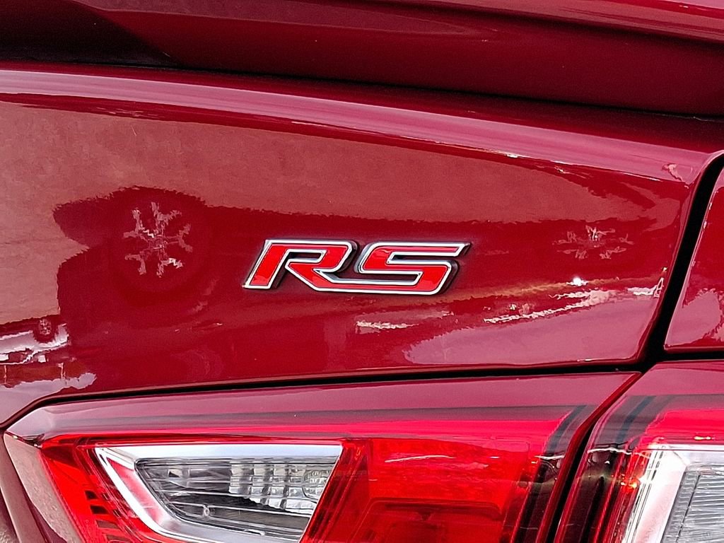 Used 2024 Chevrolet Malibu RS image 32