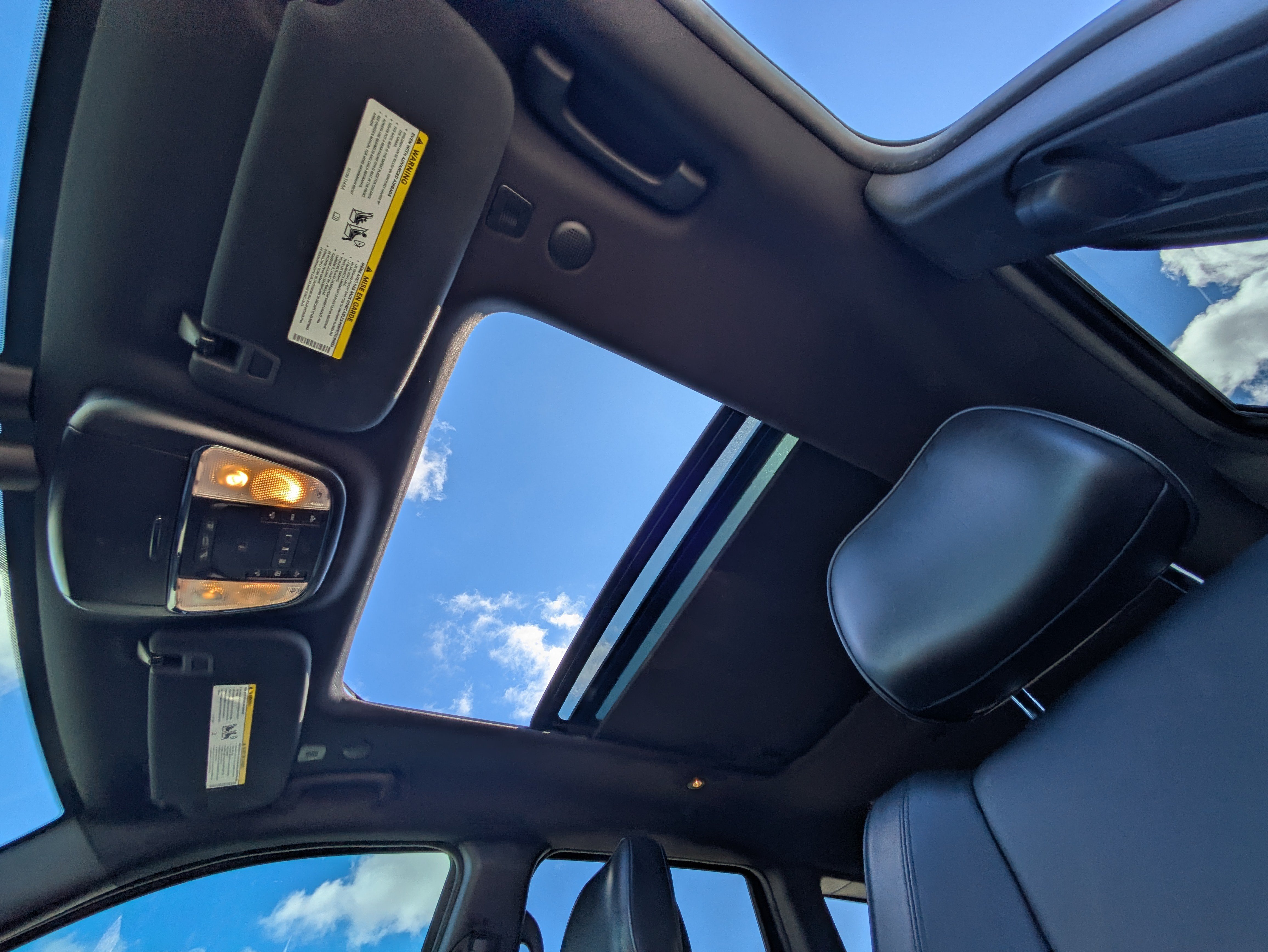 Used 2019 Jeep Grand Cherokee High Altitude RWD image 37