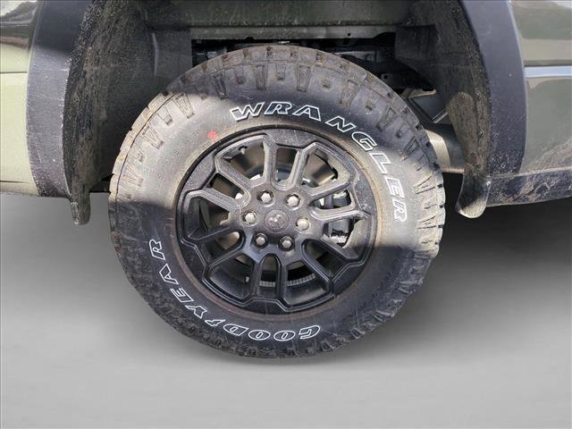 New 2026 RAM 1500 Rebel w/ Bed Utility Group image 10