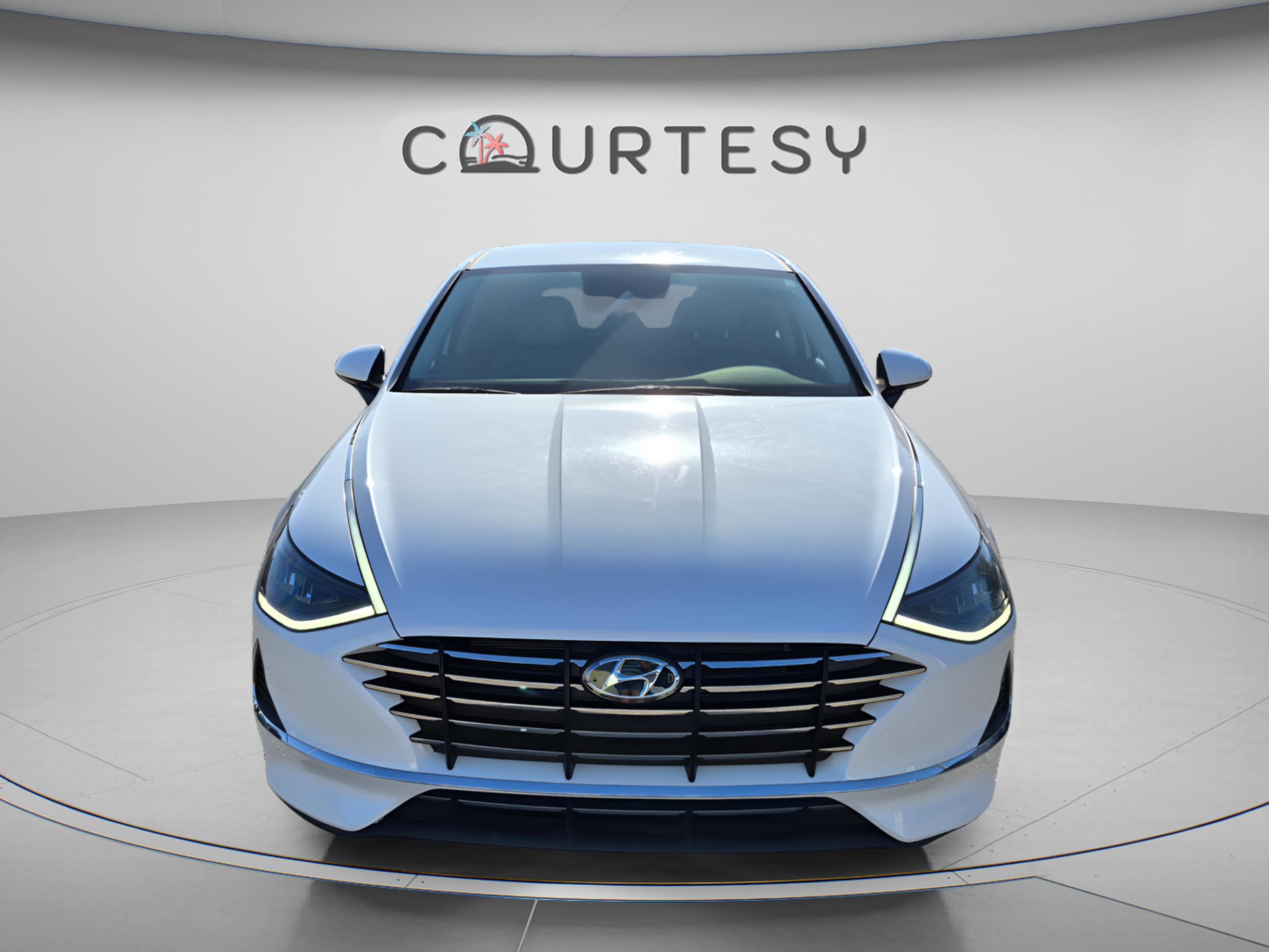 Certified 2021 Hyundai Sonata SE FWD image 9