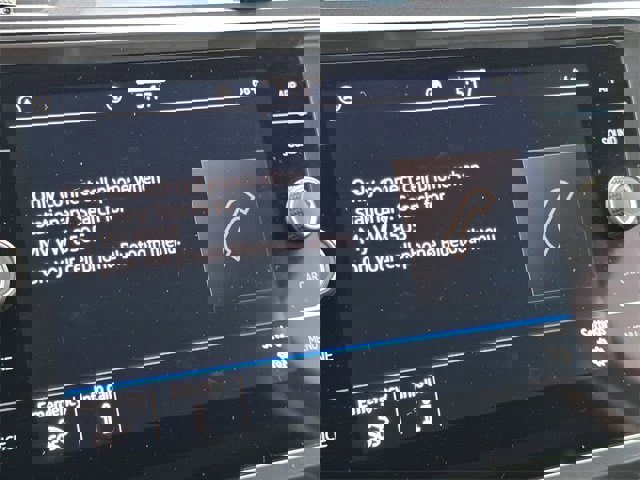 Used 2024 Volkswagen Tiguan SE image 5