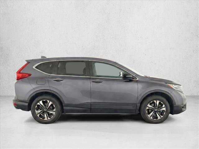 Used 2017 Honda CR-V LX image 8