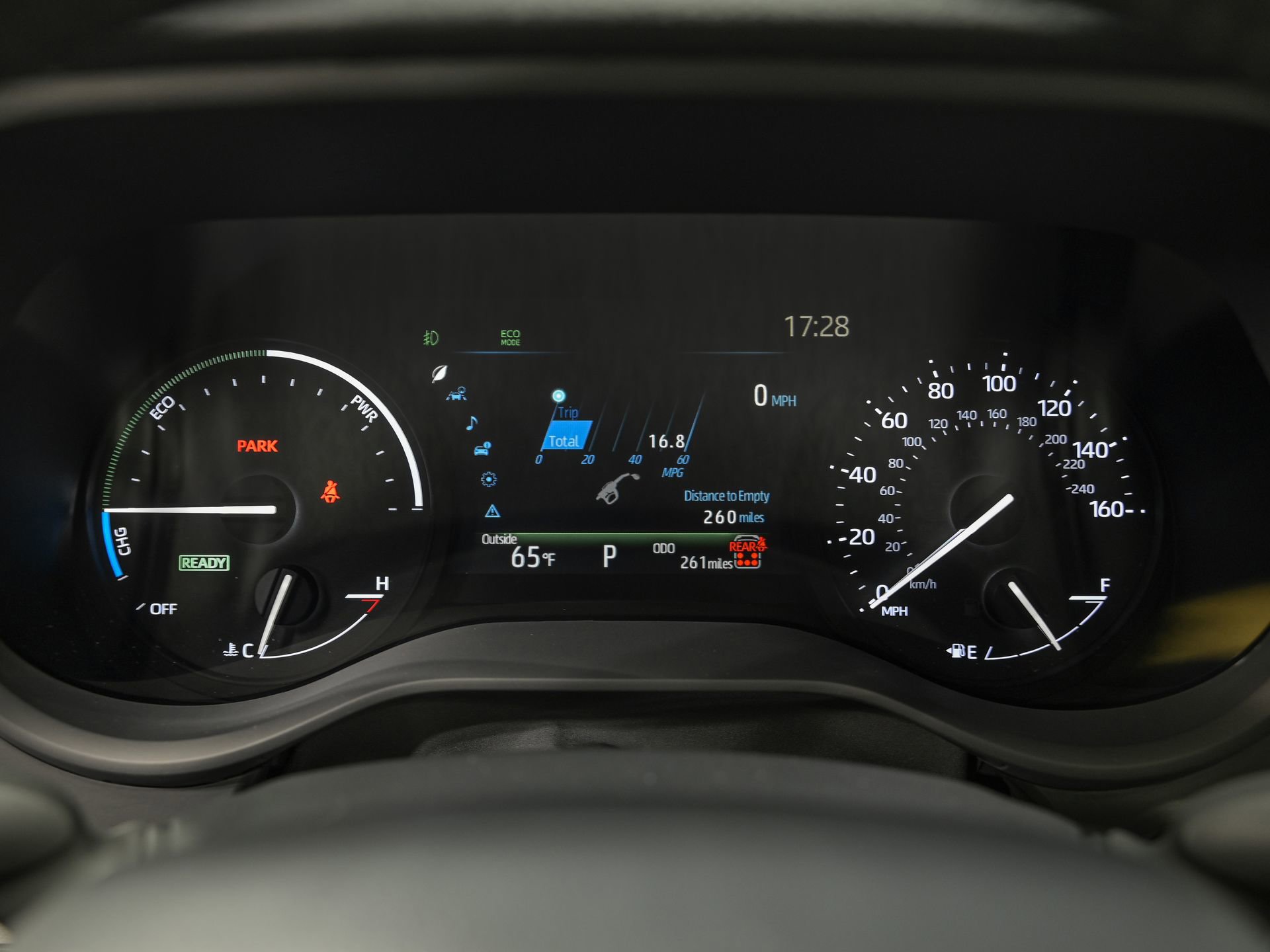 Used 2026 Toyota Sienna XLE image 21