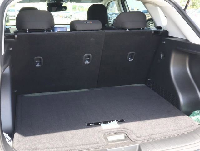 Certified 2026 Hyundai Kona SE FWD image 19