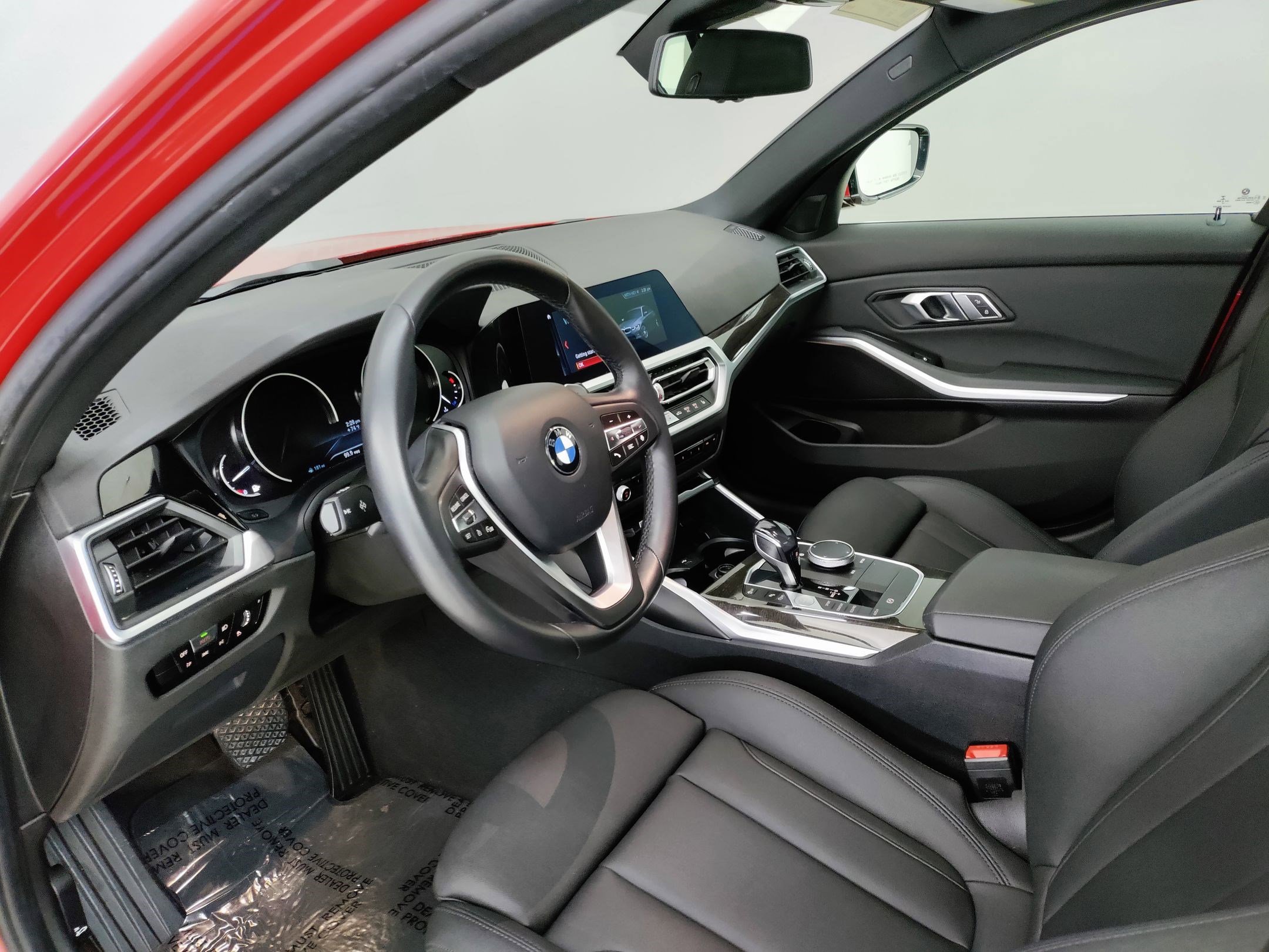 Used 2020 BMW 330i Sedan w/ Driving Assistance Package image 2