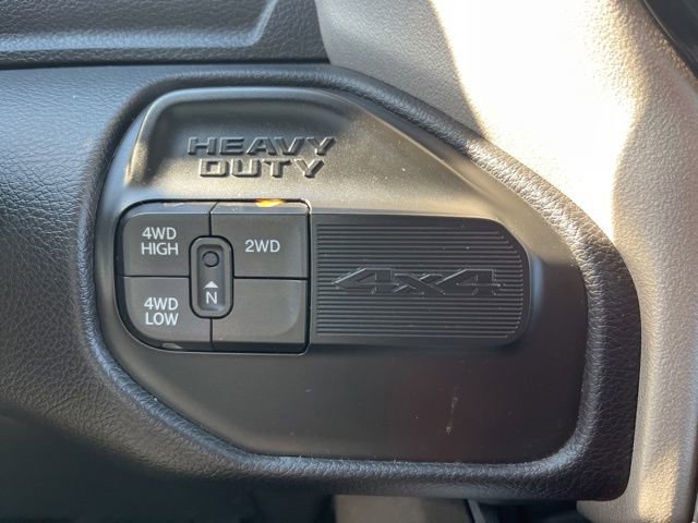 Used 2023 RAM 2500 Laramie AWD/4WD image 21