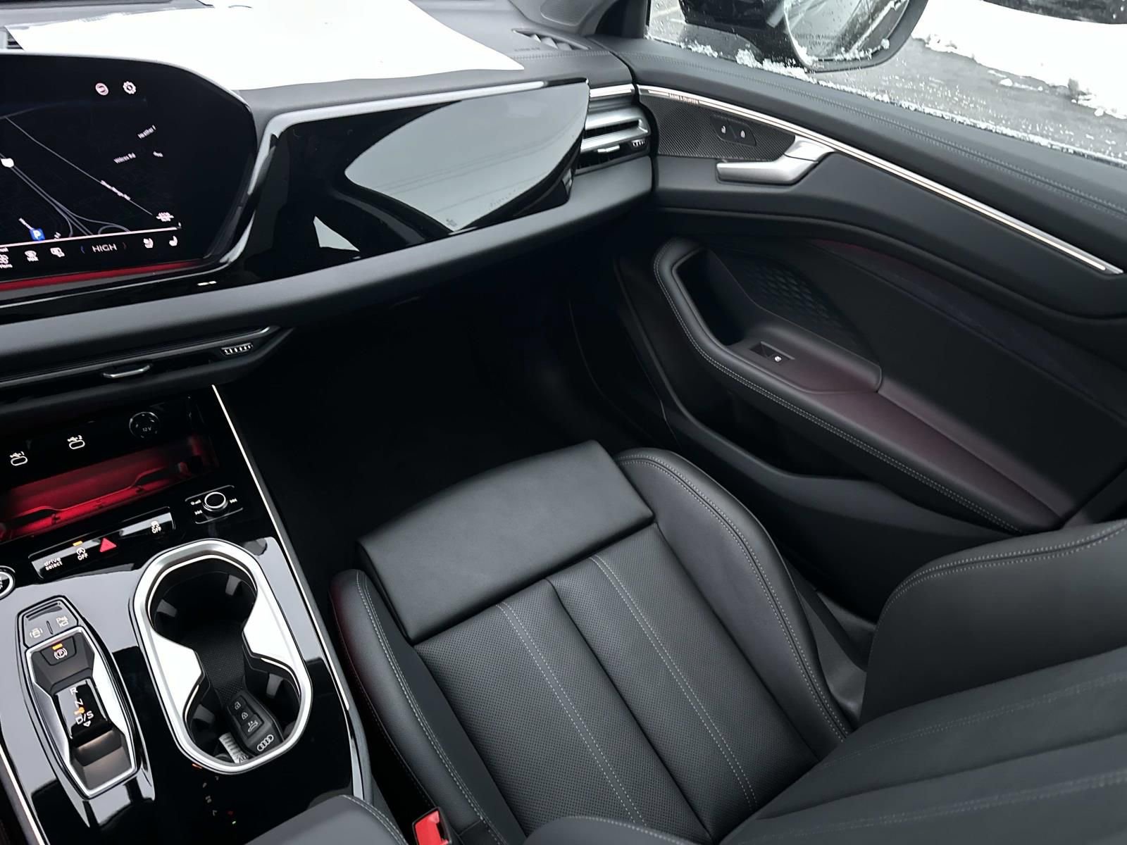 New 2026 Audi A6 Premium Plus AWD/4WD image 30