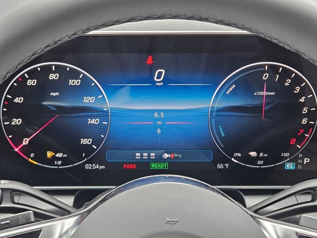 New 2026 Mercedes-Benz GLC 350e 4MATIC image 11