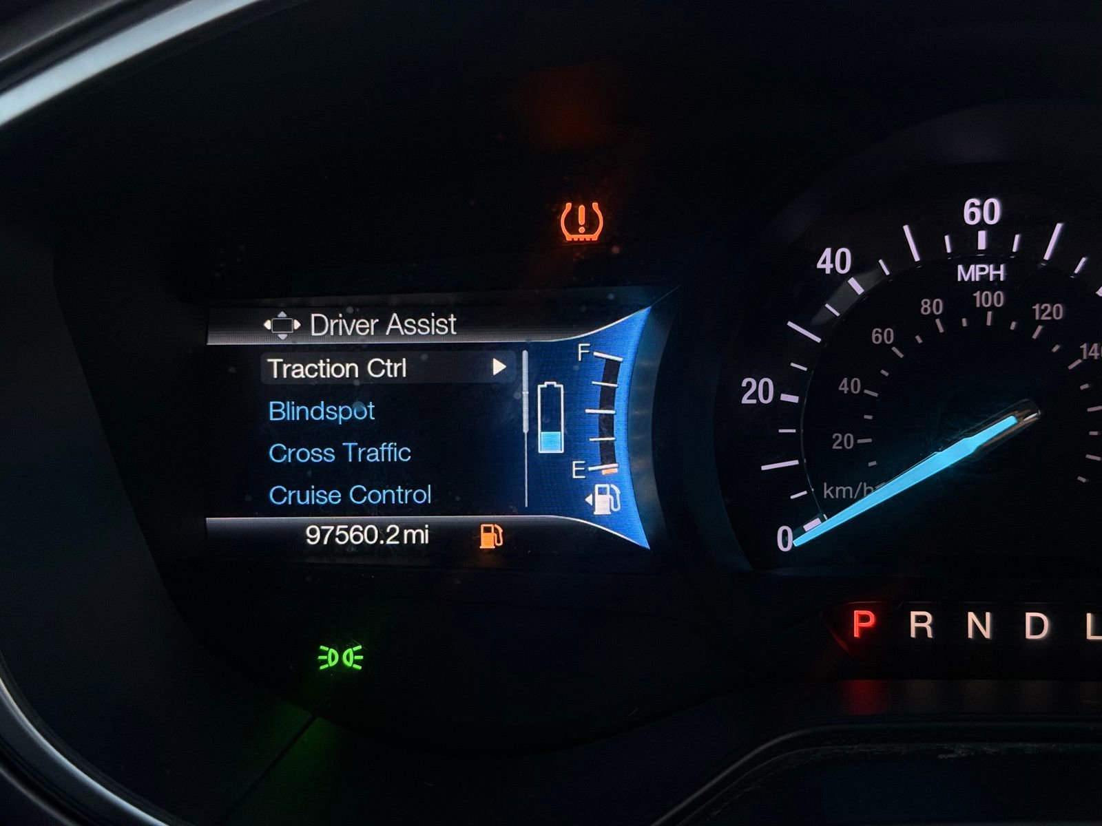 Used 2019 Ford Fusion SE FWD image 28