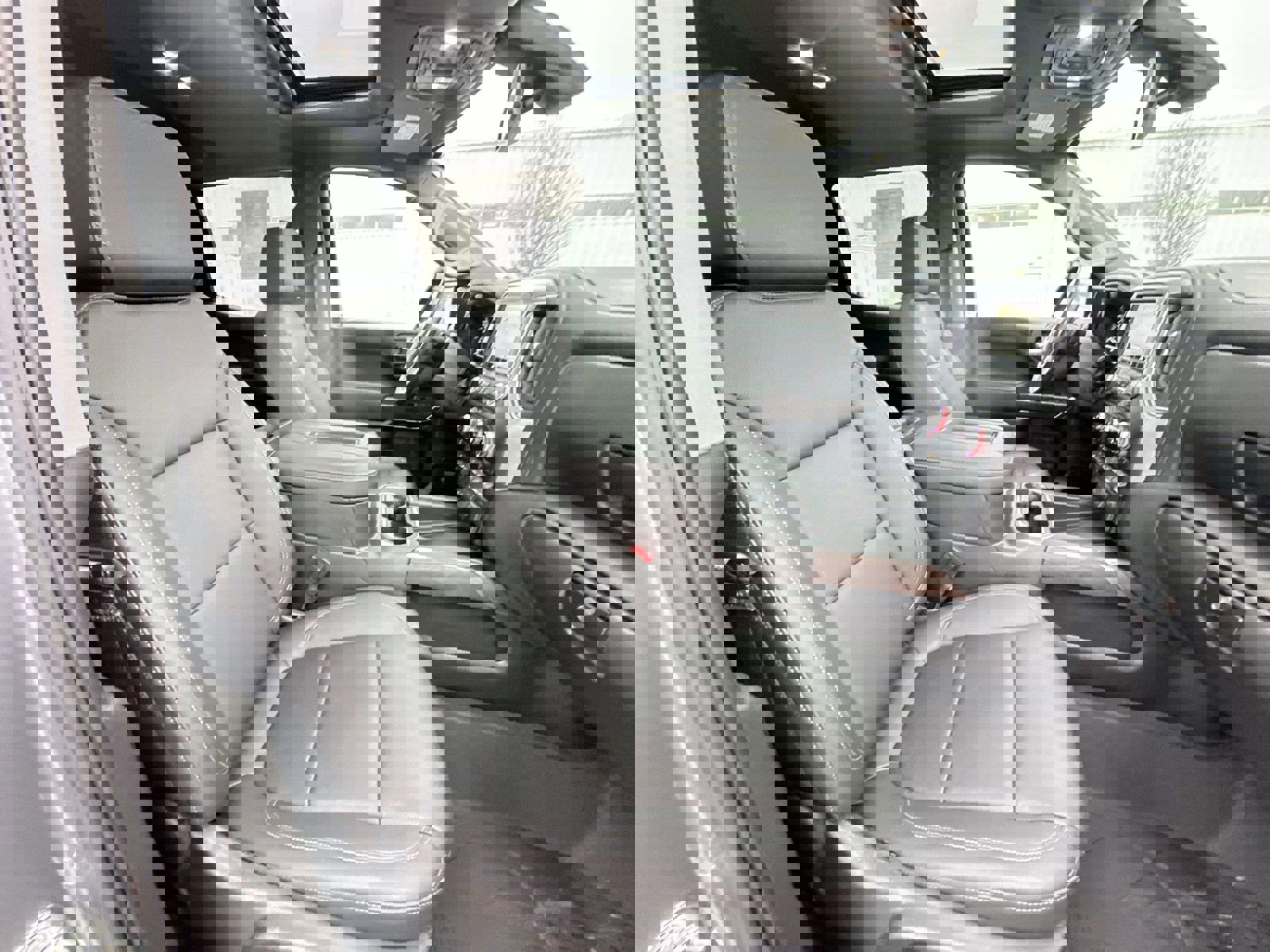 Used 2021 GMC Sierra 1500 SLT w/ SLT Premium Plus Package image 29