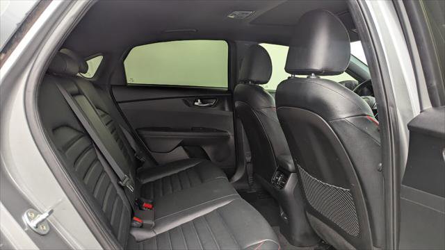 Used 2022 Kia Forte GT FWD image 18