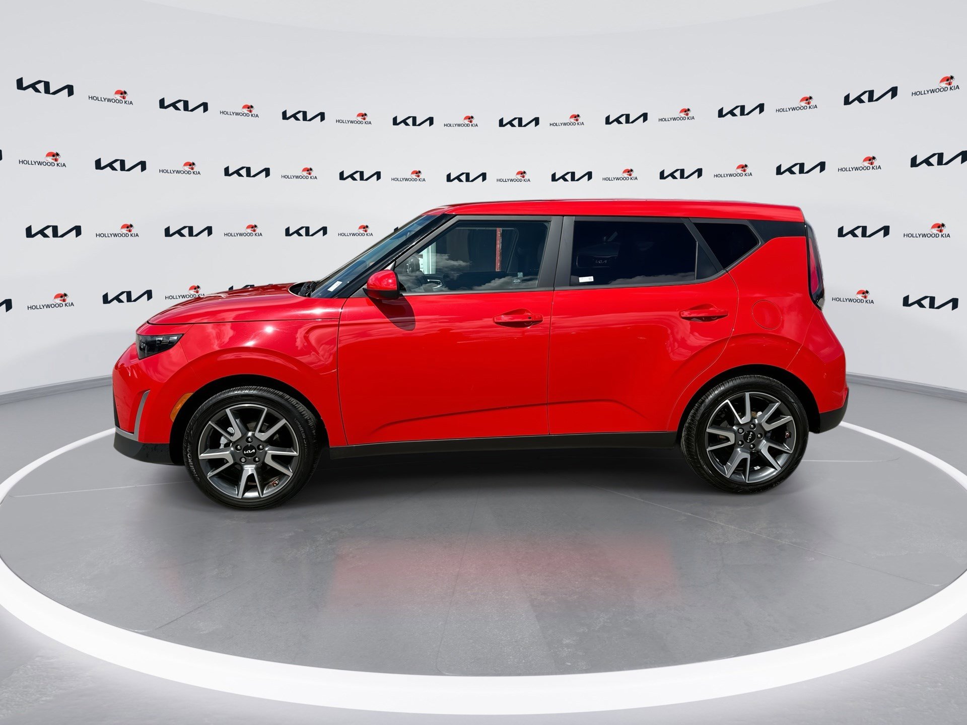 Certified 2024 Kia Soul EX w/ Option Group 015 FWD image 5