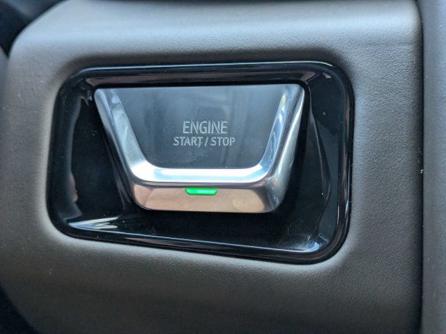 New 2027 GMC Yukon Denali Ultimate AWD/4WD image 36