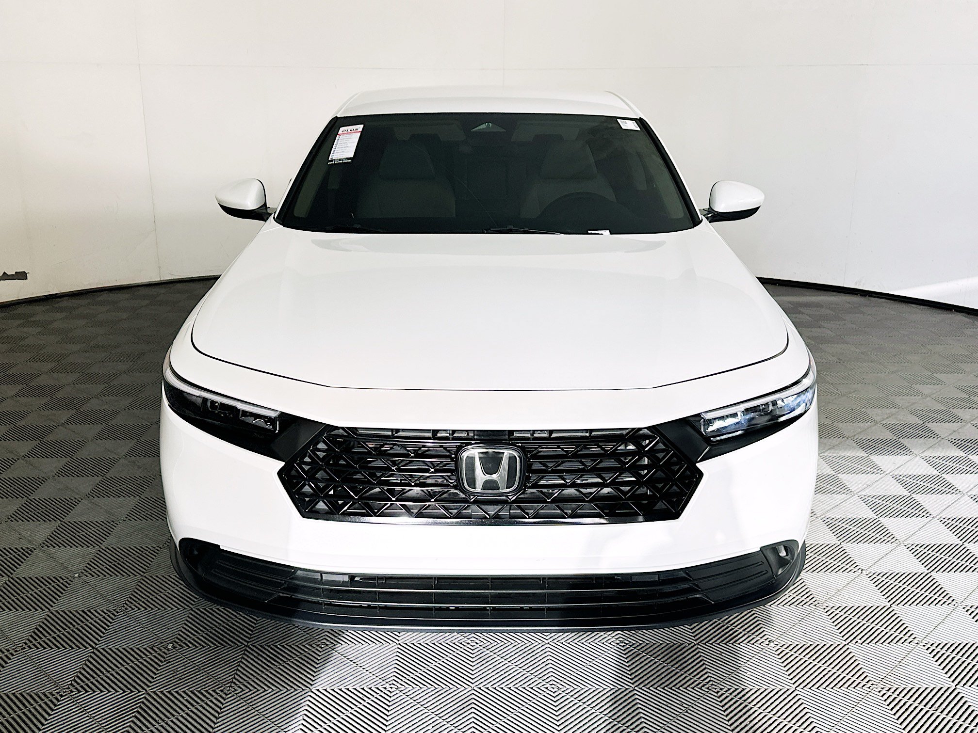 Used 2023 Honda Accord LX image 8