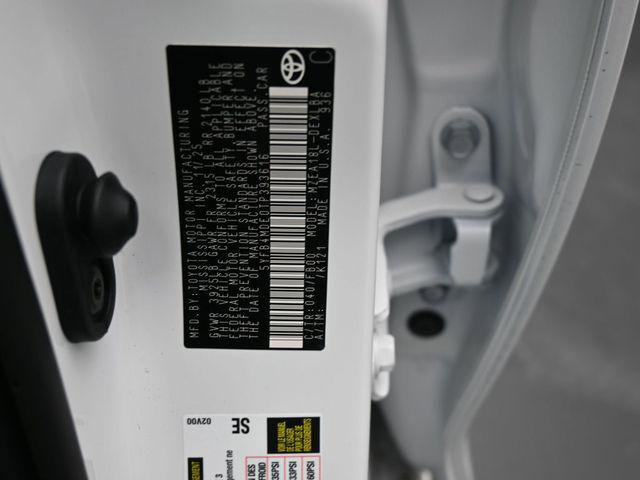 Certified 2026 Toyota Corolla LE FWD image 20