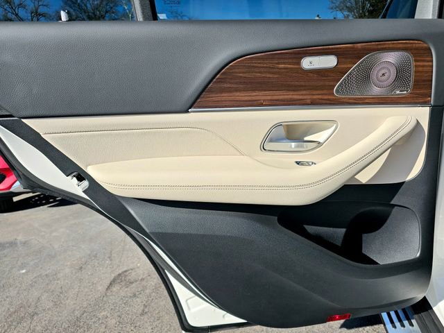 New 2026 Mercedes-Benz GLE 350 4MATIC image 25