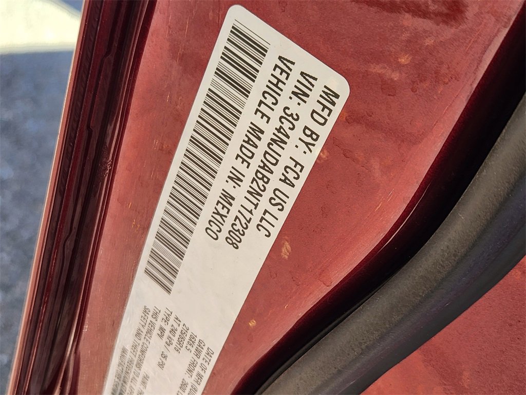 Used 2022 Jeep Compass Sport image 30