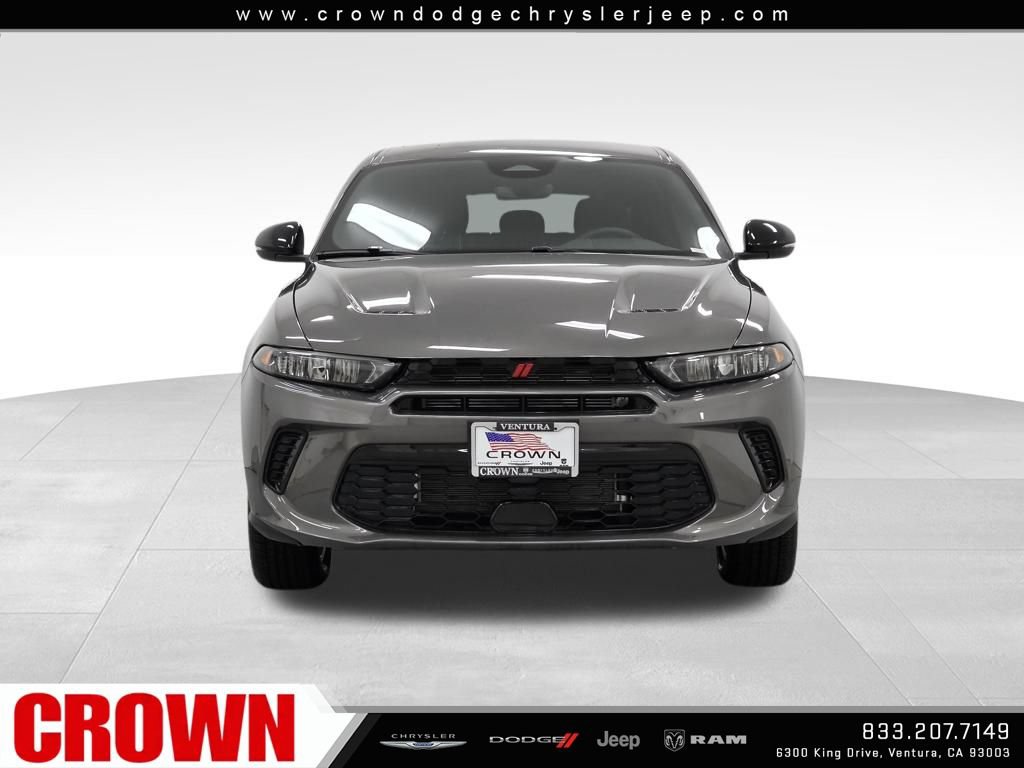 New 2025 Dodge Hornet GT AWD/4WD image 2