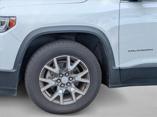 Used 2020 GMC Acadia SLE w/ Driver Convenience Package FWD image 14