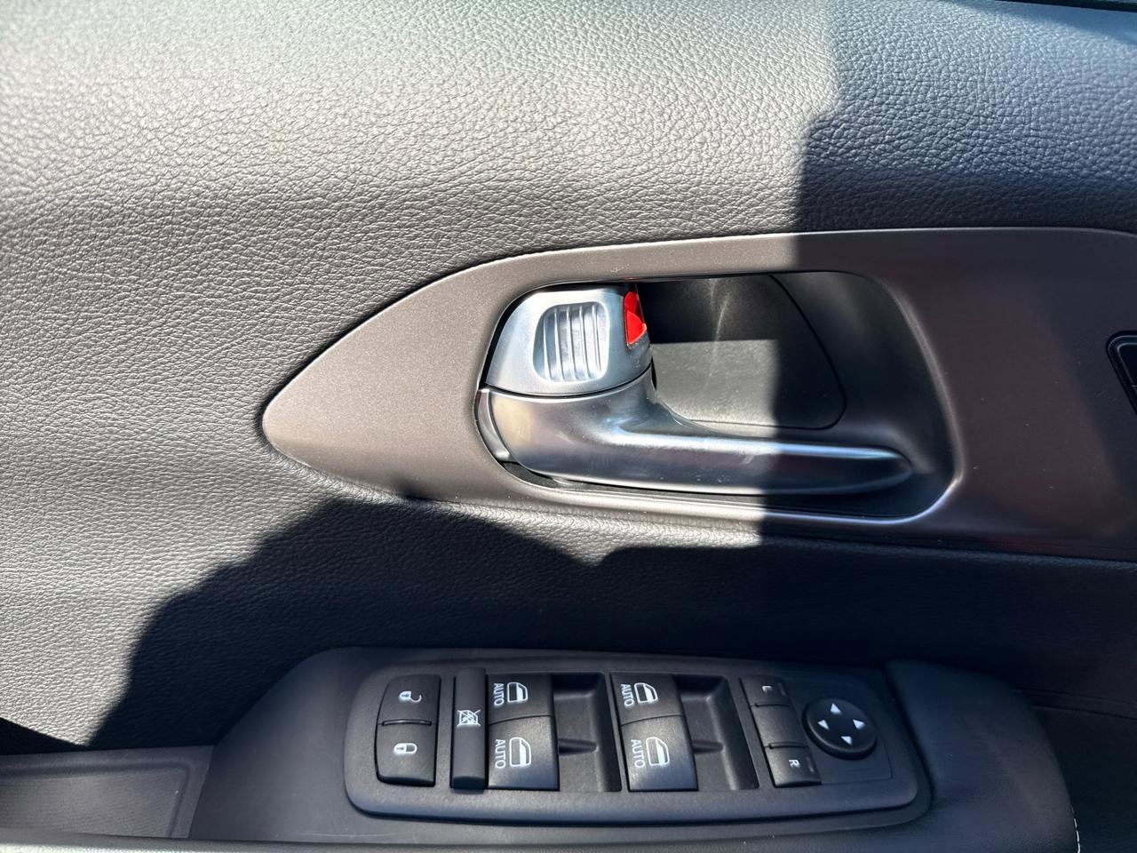 New 2026 Chrysler Pacifica Select image 29