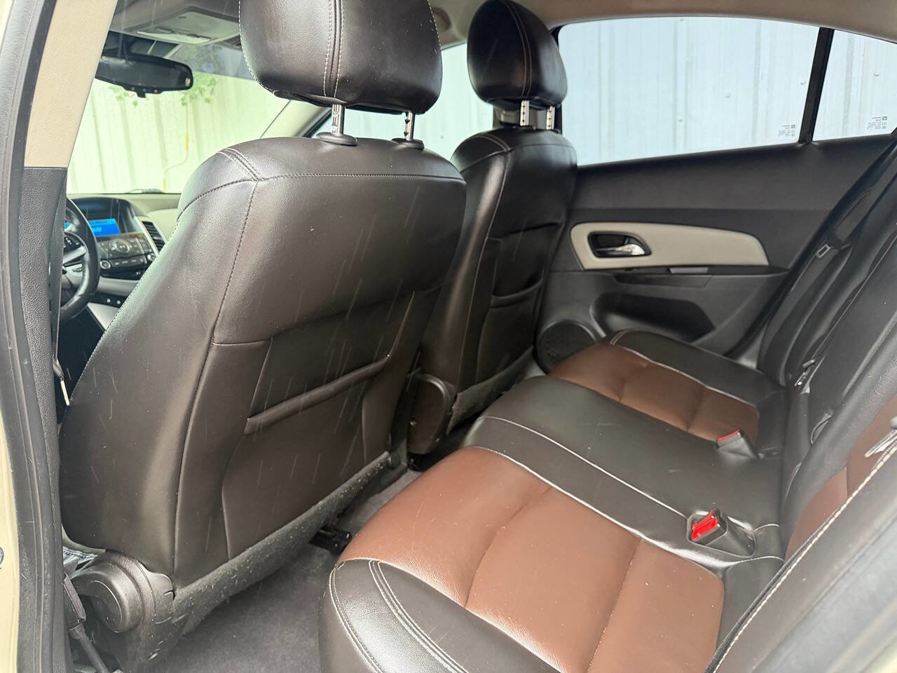 Used 2013 Chevrolet Cruze LT image 23