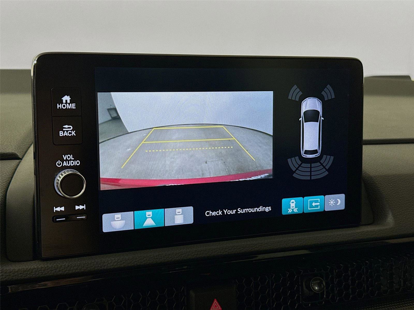 Certified 2024 Honda CR-V Sport Touring image 6