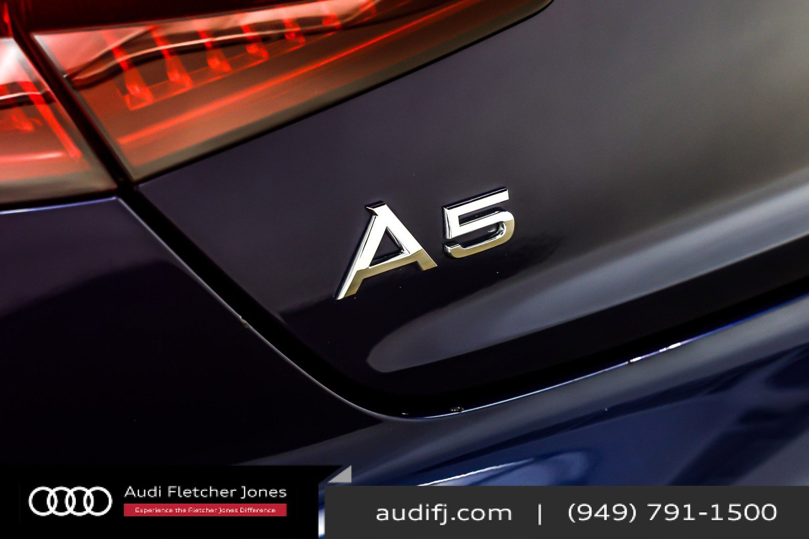 Used 2019 Audi A5 2.0T Premium Plus image 9