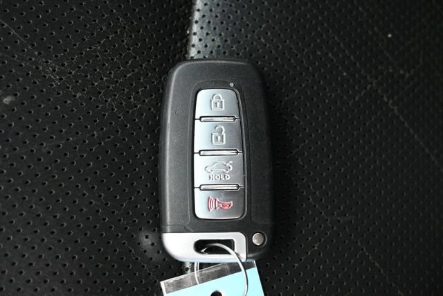 Used 2012 Kia Optima SX FWD image 26